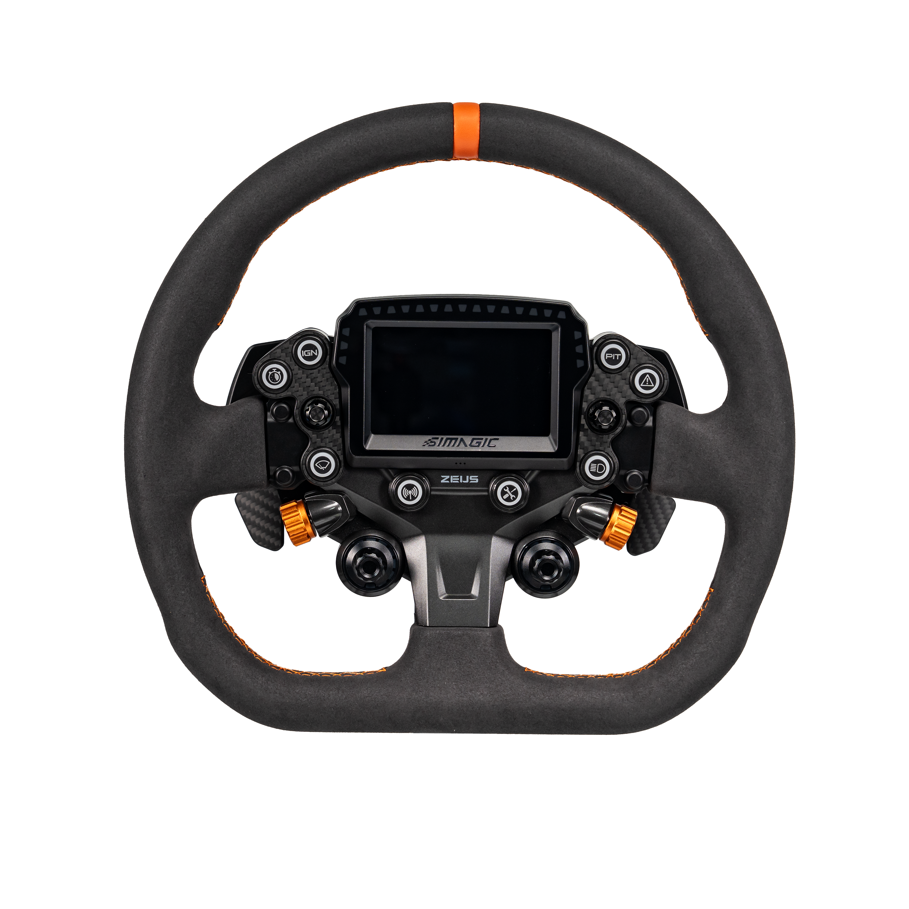 Simagic Zeus Sport Steering Wheel (Pre Order)