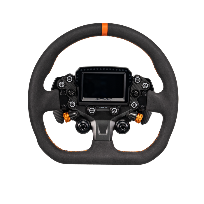 Simagic Zeus Sport Steering Wheel (Pre Order)