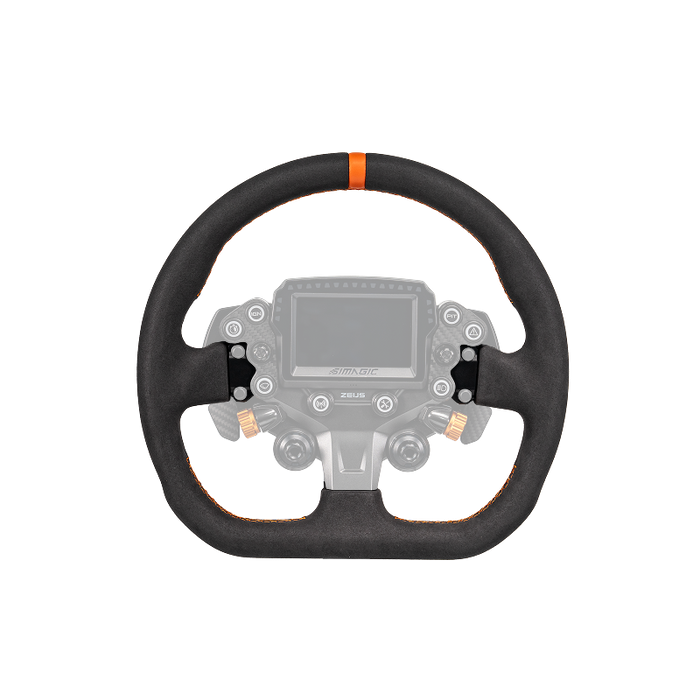 Simagic Zeus Sport Replacement Rims (Pre Order)