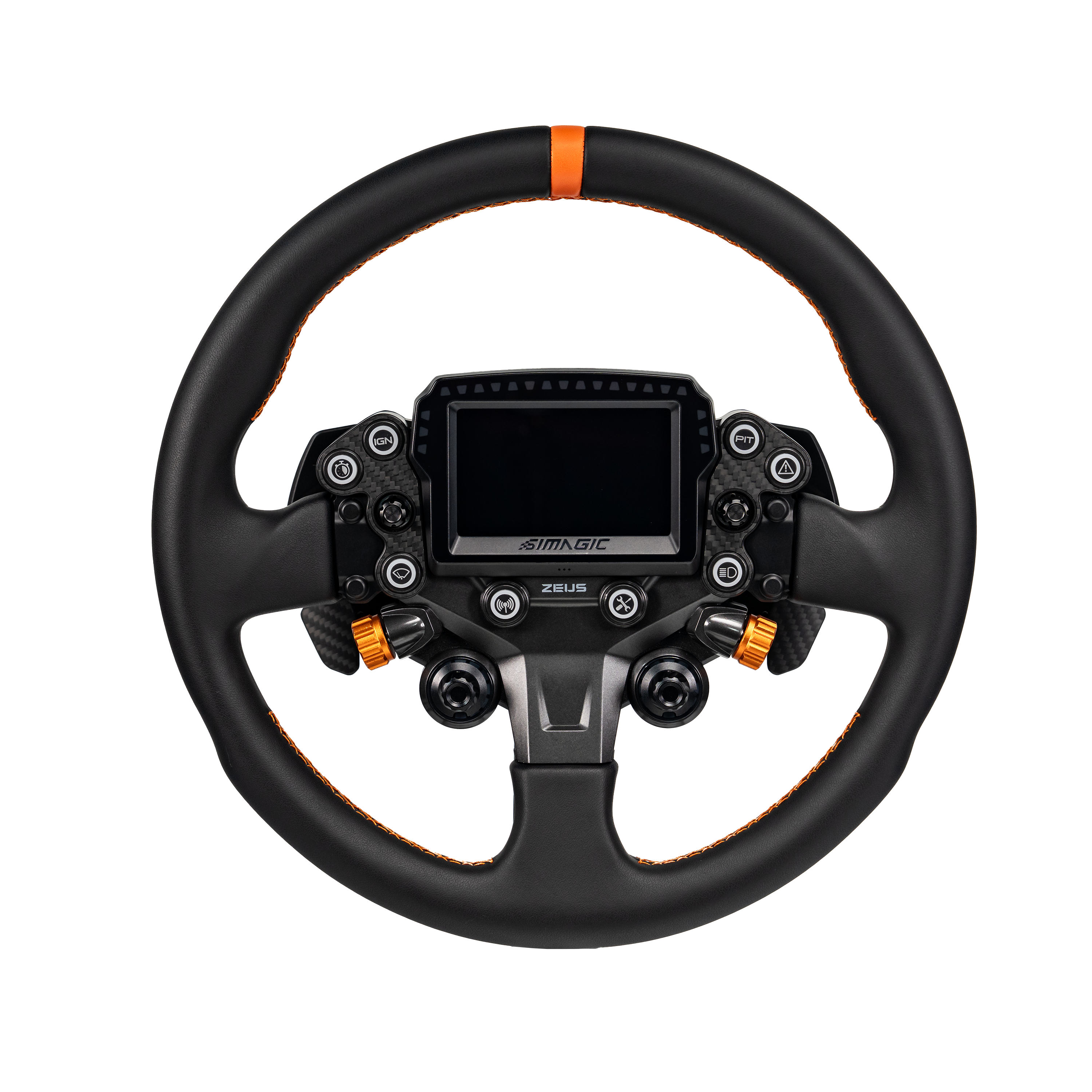 Simagic Zeus Sport Steering Wheel (Pre Order)