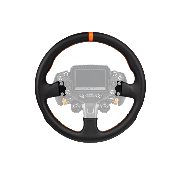 Simagic Zeus Sport Replacement Rims (Pre Order)