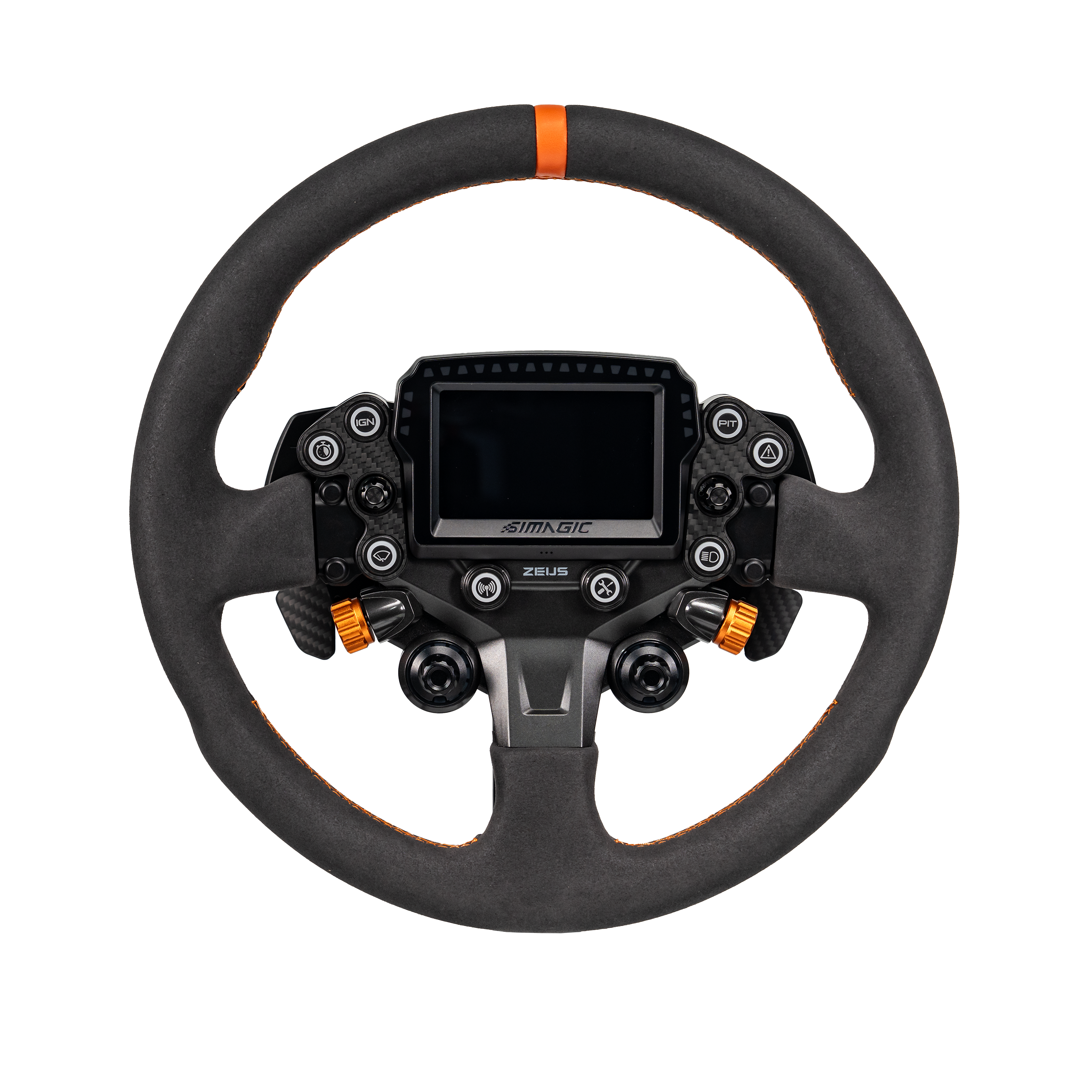 Simagic Zeus Sport Steering Wheel (Pre Order)