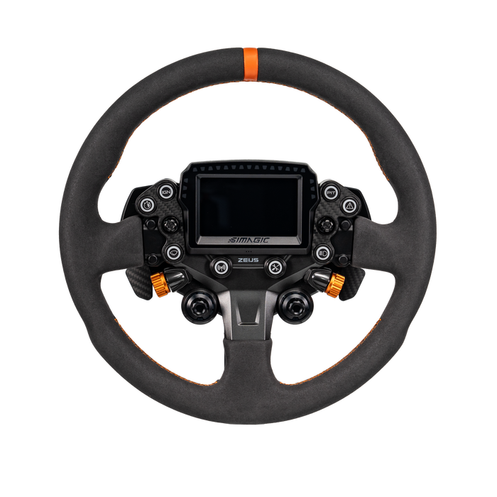Simagic Zeus Sport Steering Wheel (Pre Order)