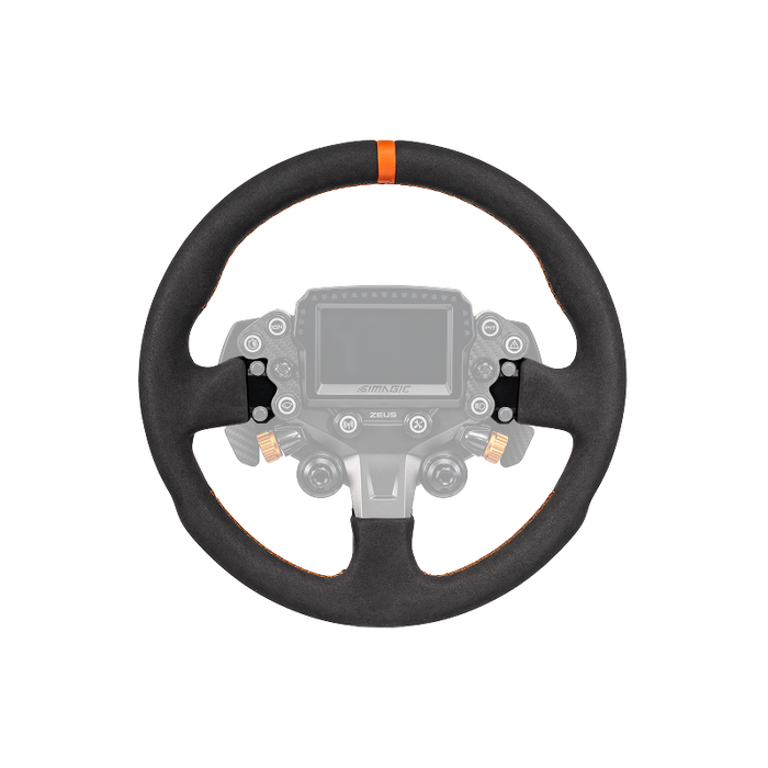 Simagic Zeus Sport Replacement Rims (Pre Order)