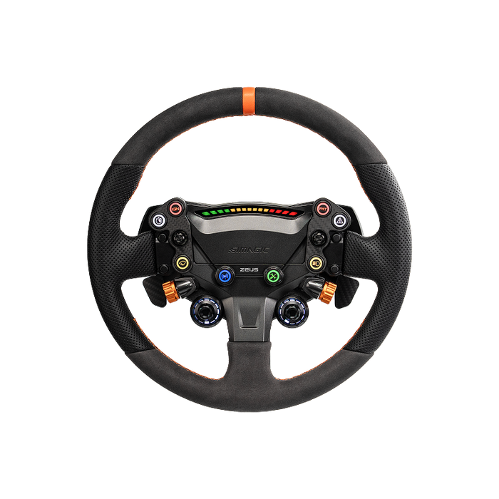 Simagic Zeus Sport Steering Wheel (Pre Order)