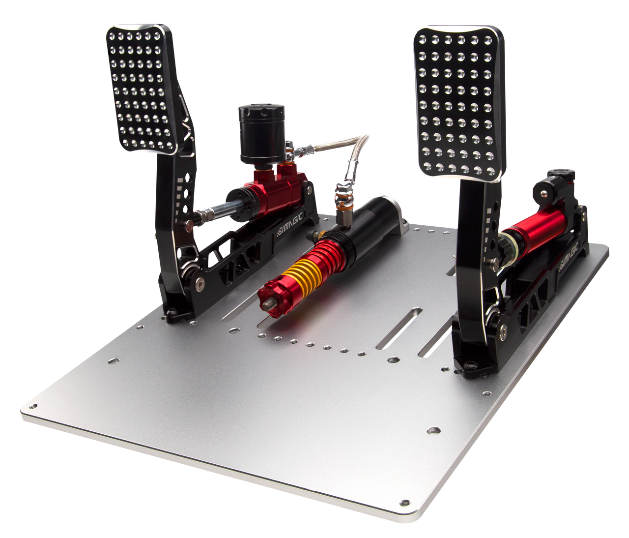 SIMAGIC P2000-R Pedals 2-Pedal Set（IN STOCK）