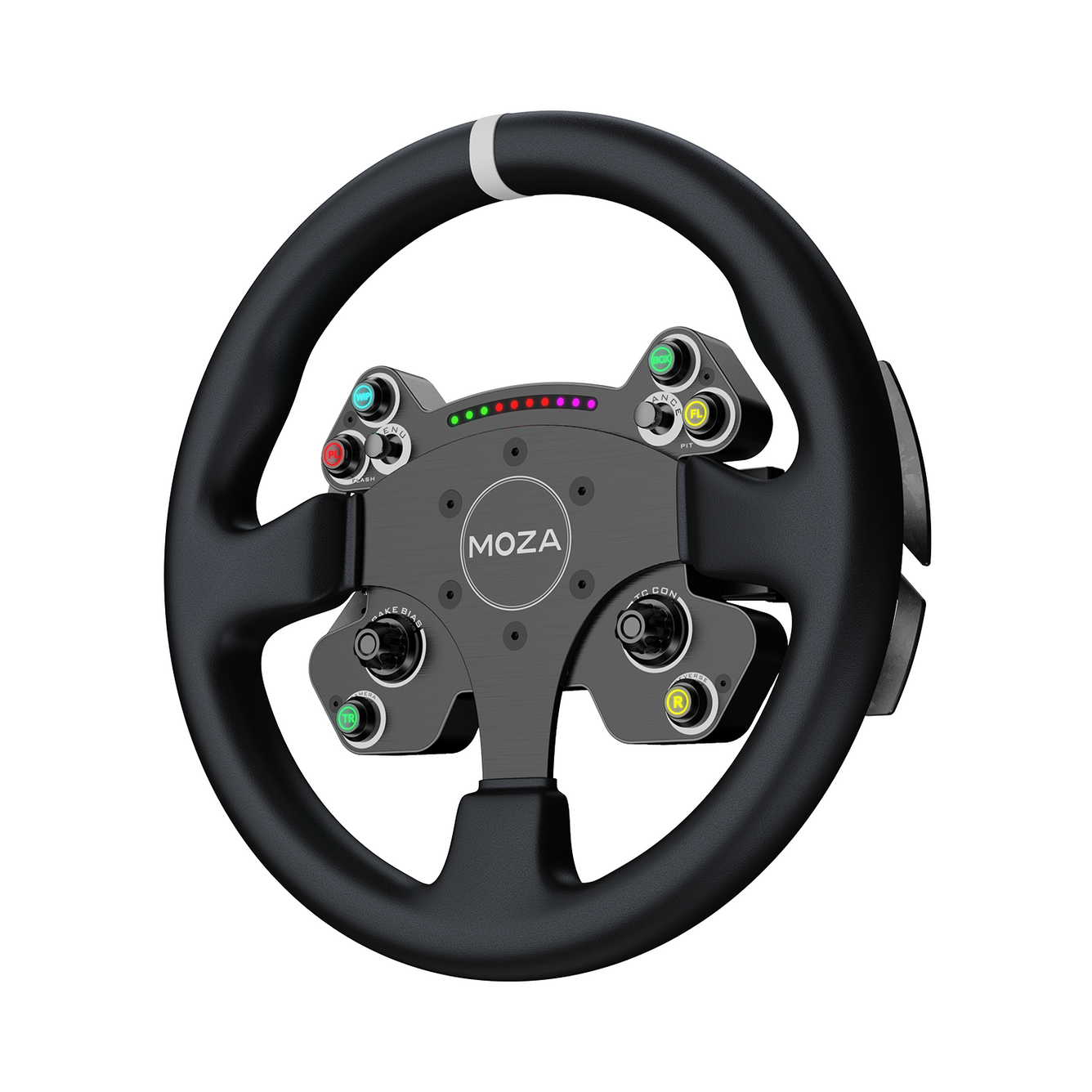 MOZA CS V2P Steering Wheel（IN STOCK）