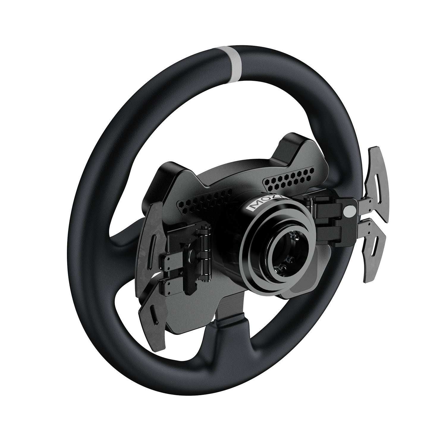 MOZA CS V2P Steering Wheel（IN STOCK）