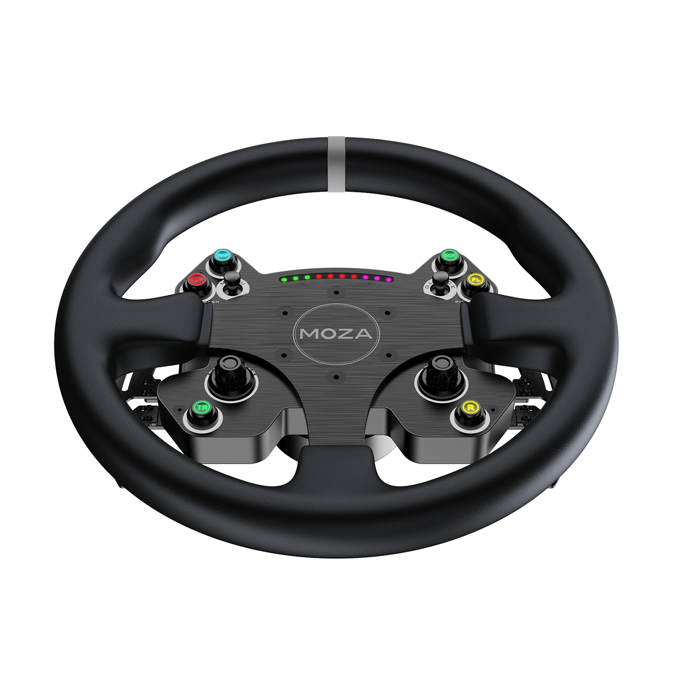 MOZA CS V2P Steering Wheel（IN STOCK）