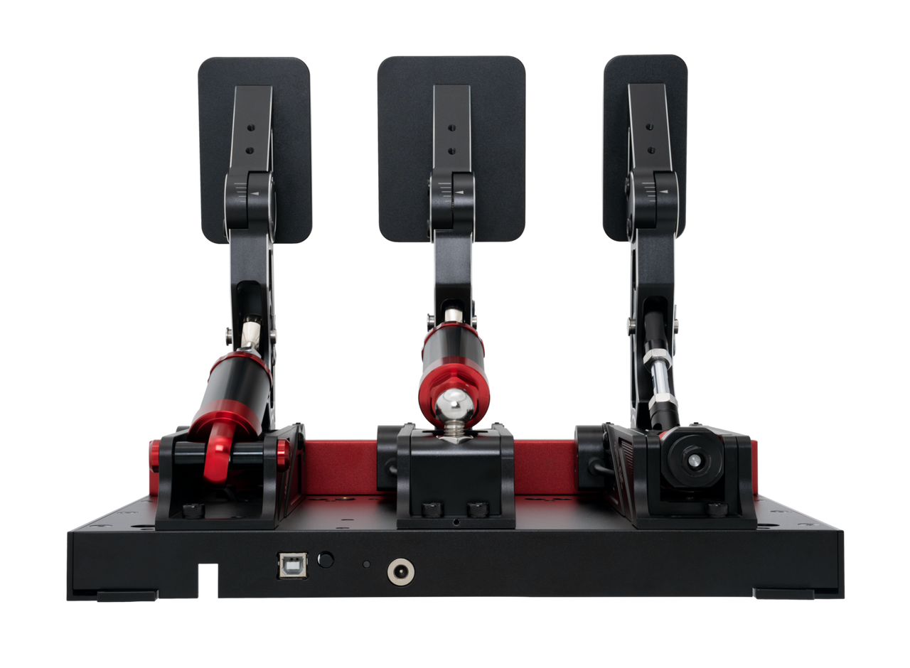 SIMAGIC P1000 Pedal Set