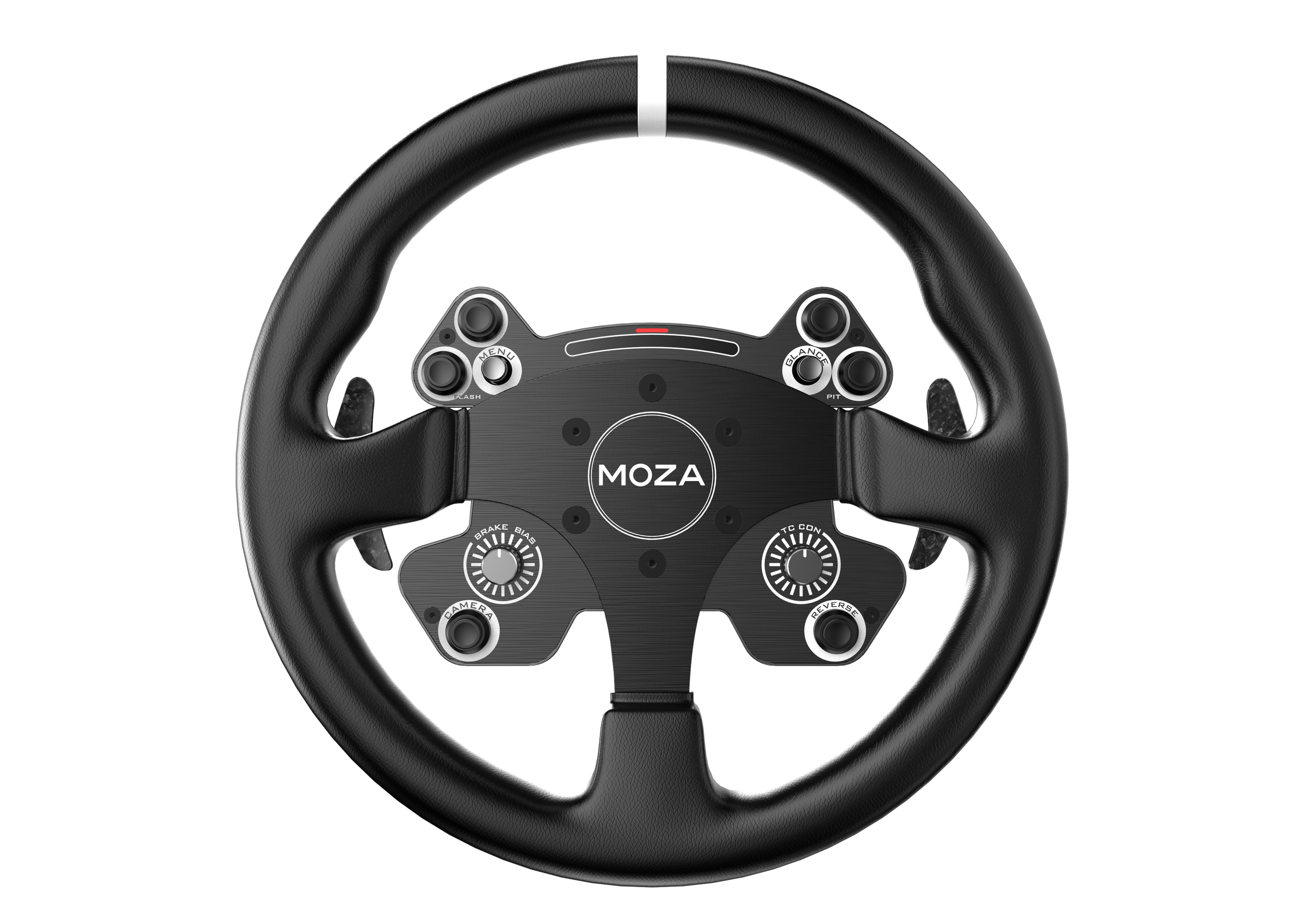 MOZA CS V2 Steering Wheel（PRE ORDER）