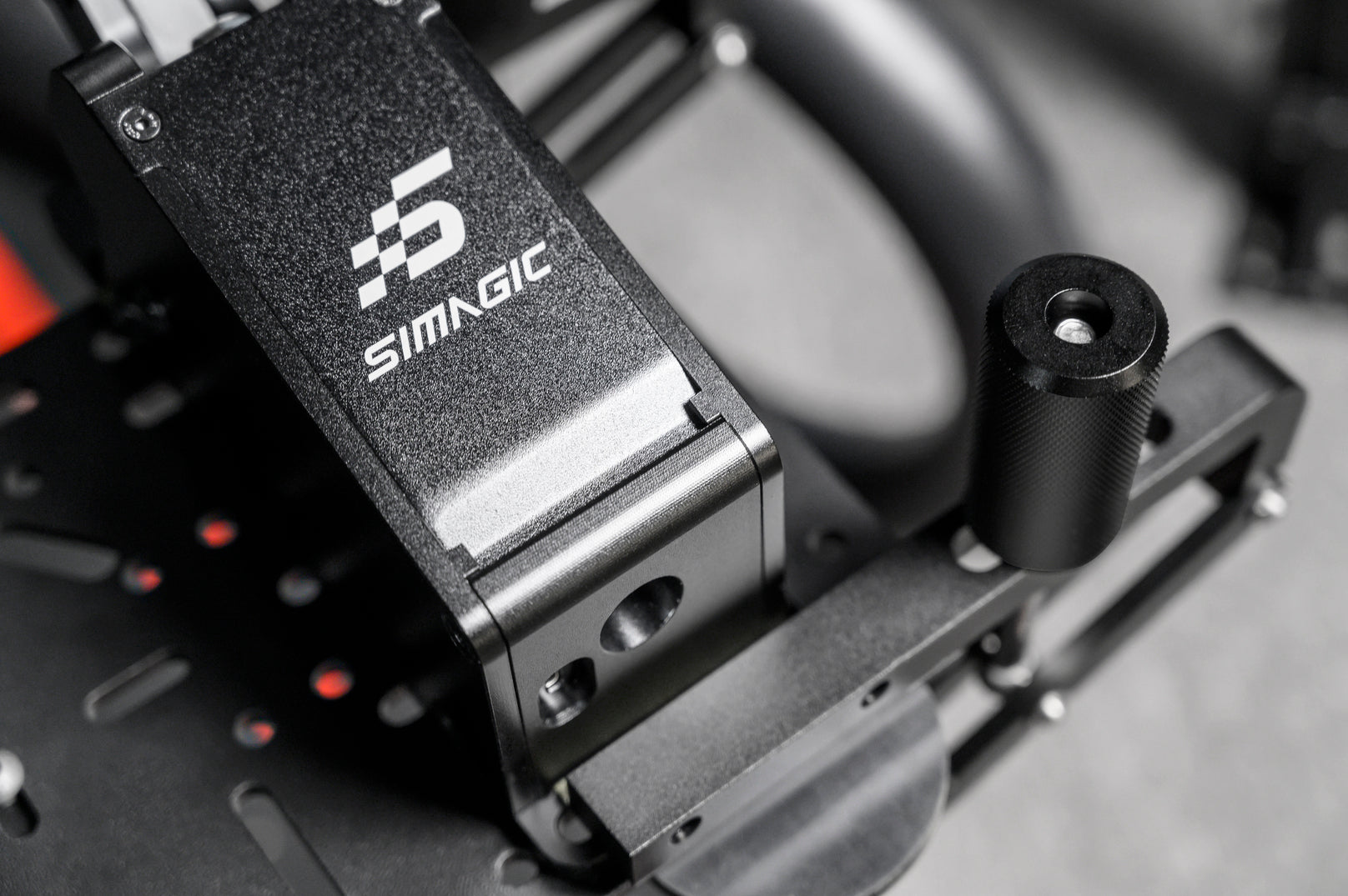 SIMAGIC desk fixture(IN STOCK)