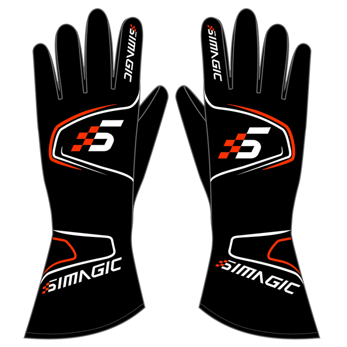 SIMAGIC Racing Gloves（IN STOCK）