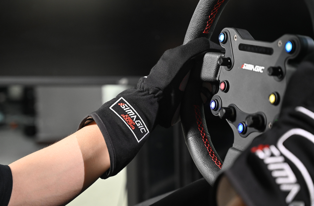 SIMAGIC Racing Gloves（IN STOCK）