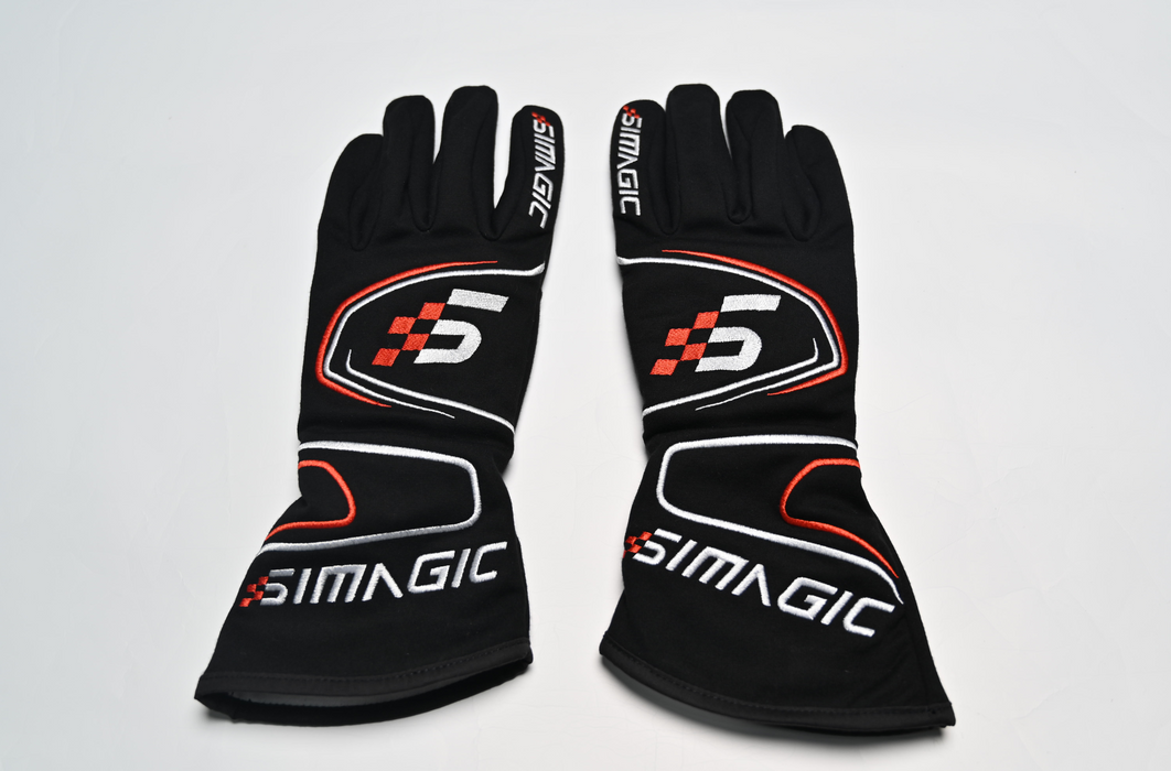 SIMAGIC Racing Gloves（PRE ORDER）