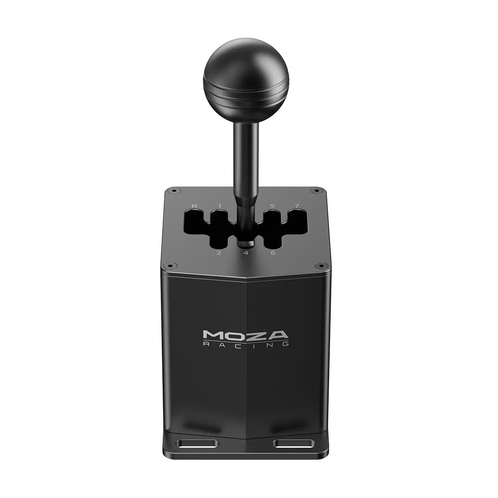 MOZA HGP Shifter（IN STOCK）