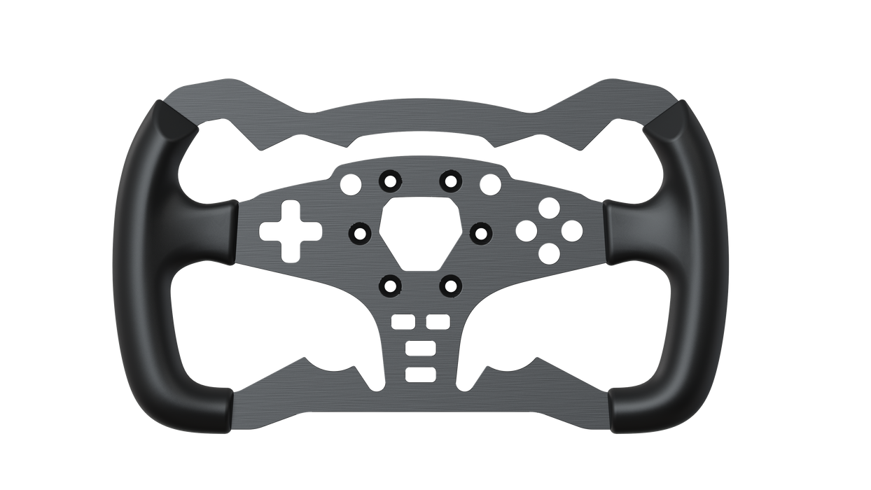 ES Formula Wheel Mod（PRE ORDER）End of November