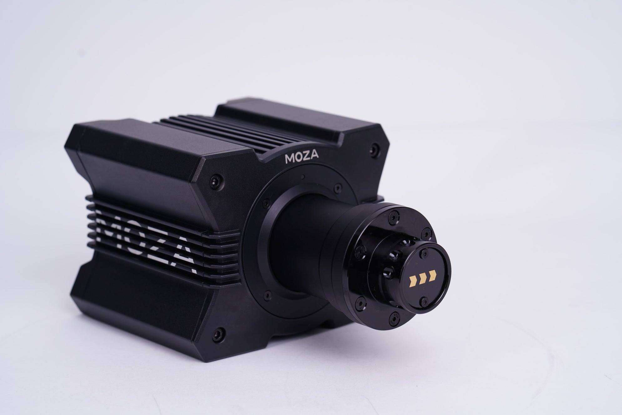 MOZA R9 V2 Base(IN STOCK) — SimRacingPros