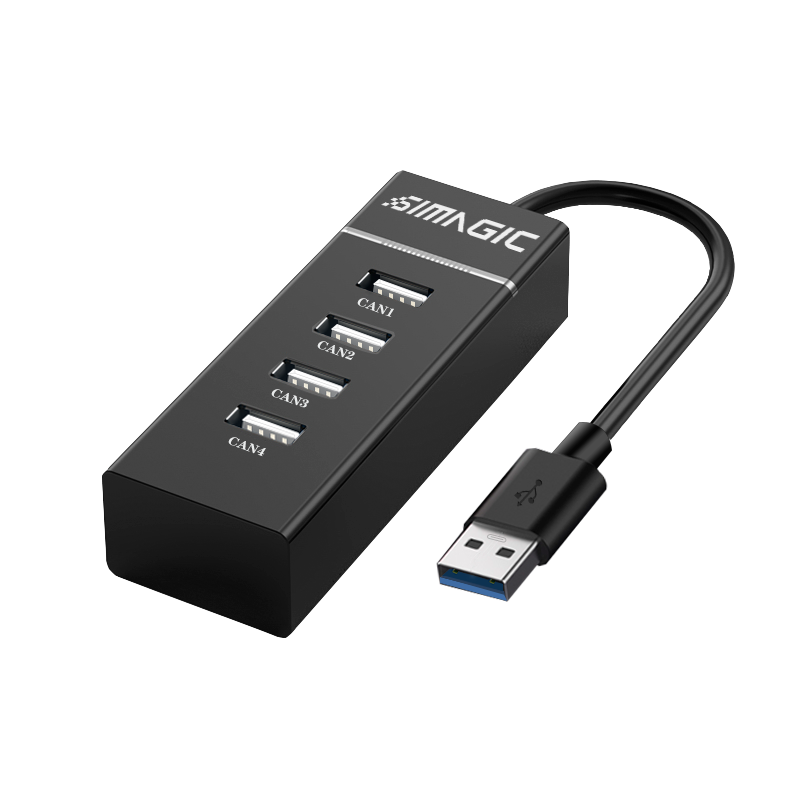 SIMAGIC USB Extender（PRE ORDER）