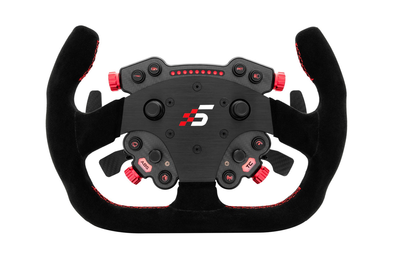 SIMAGIC GTC Wheel（IN STOCK）