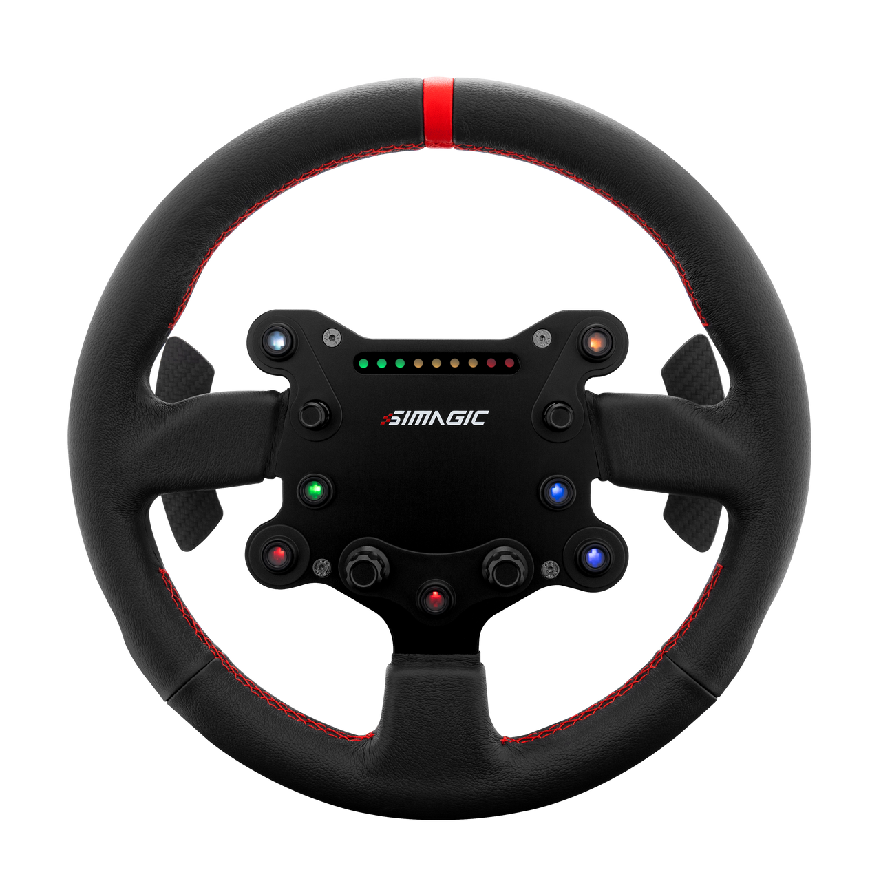 SIMAGIC GTS Wheel