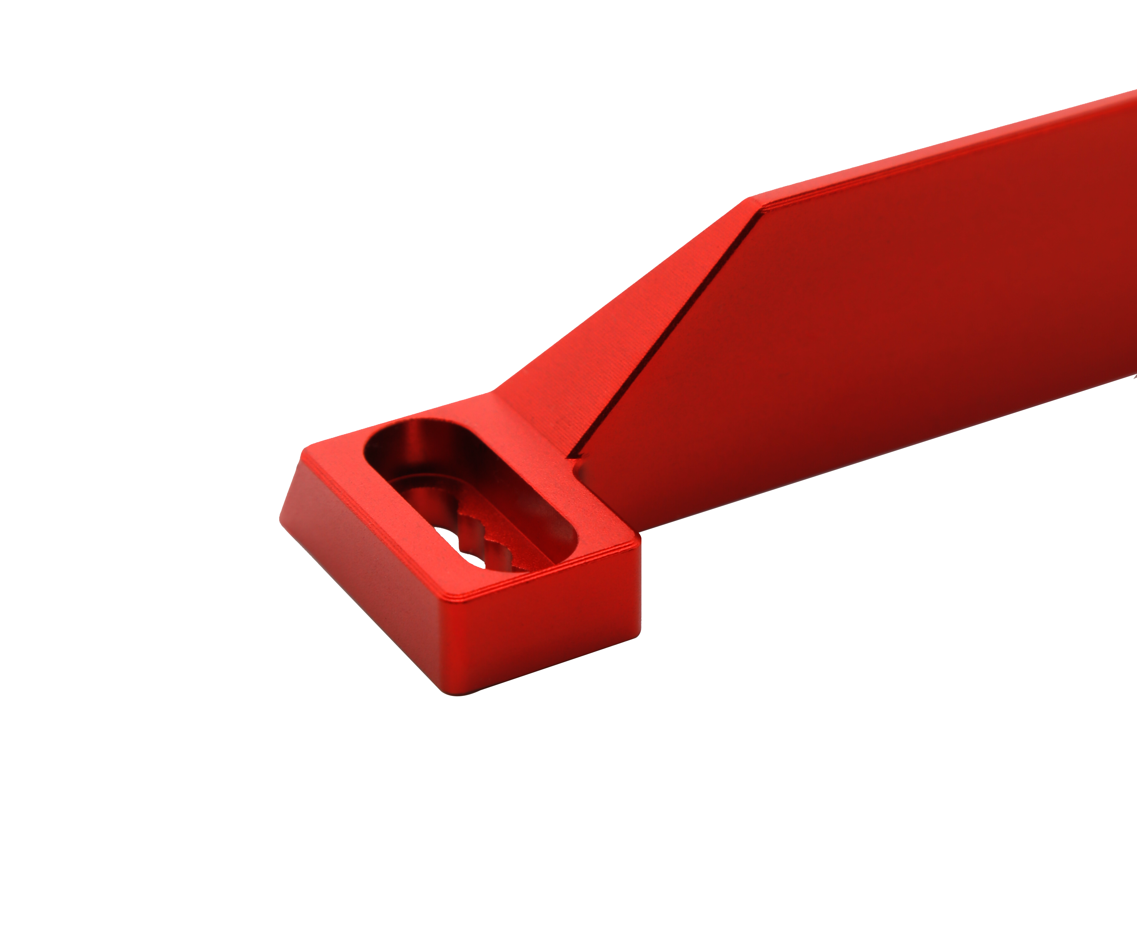 SIMAGIC P2000 Heel Stop（IN STOCK）