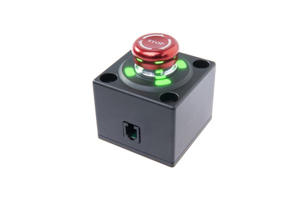 SIMAGIC Kill Switch