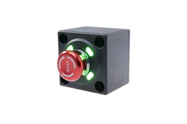 SIMAGIC Kill Switch
