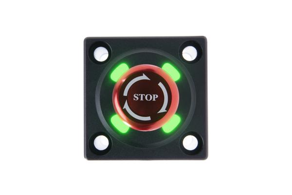SIMAGIC Kill Switch