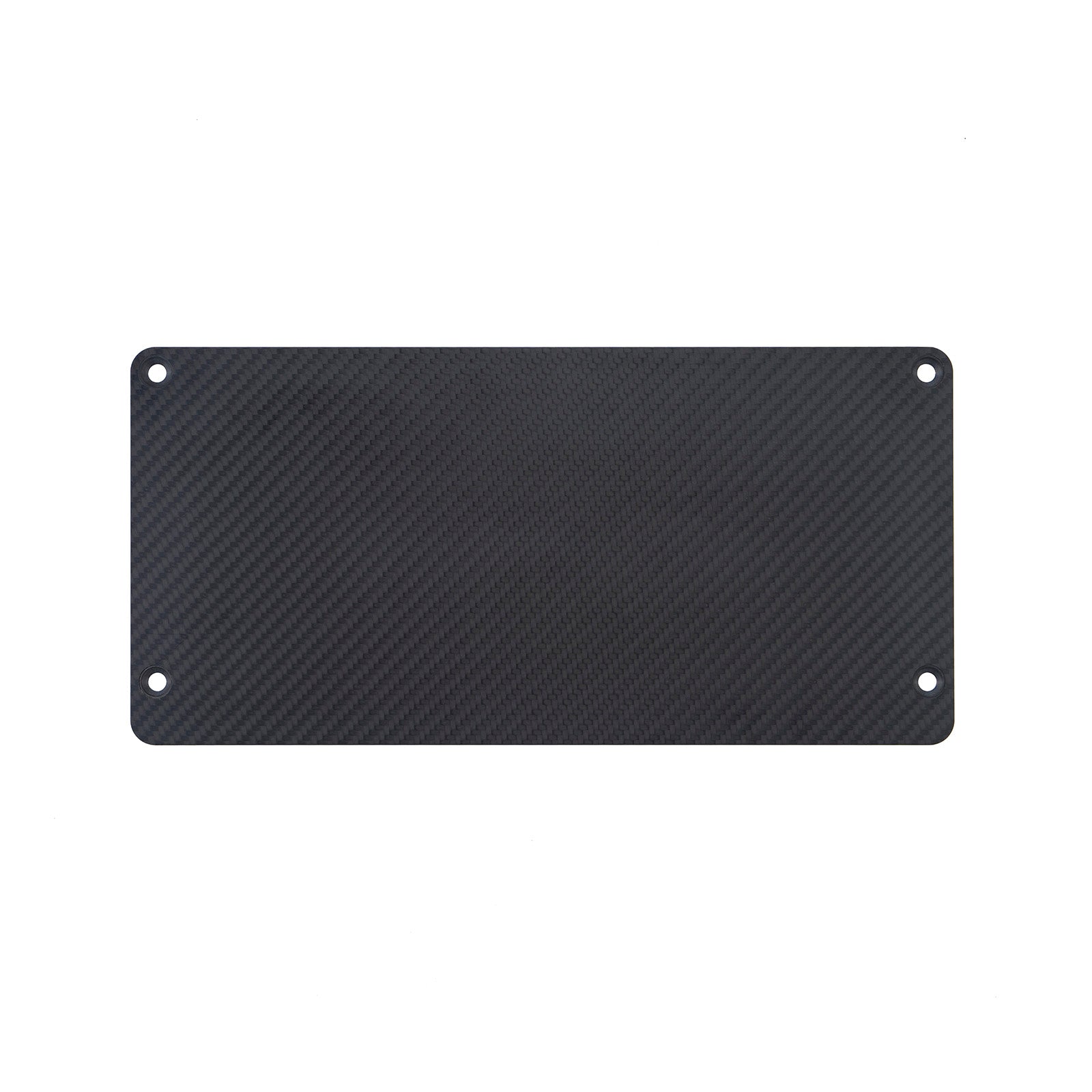 SIMAGIC P2000 Carbon Fiber Heel Plate（IN STOCK）