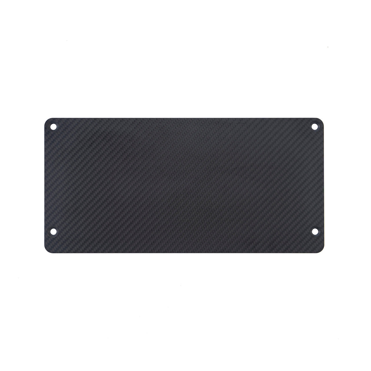SIMAGIC P2000 Carbon Fiber Heel Plate（IN STOCK）