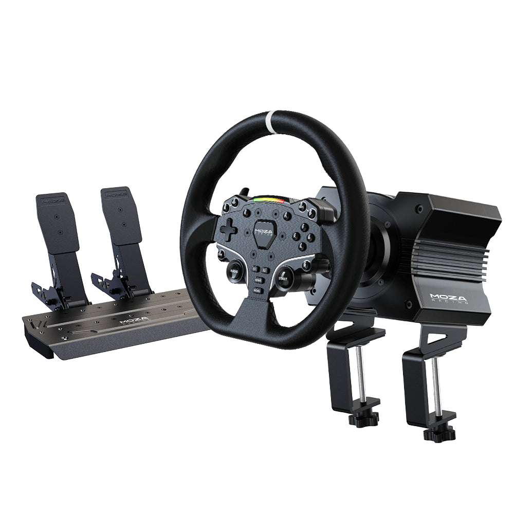 Direct Drive Systems