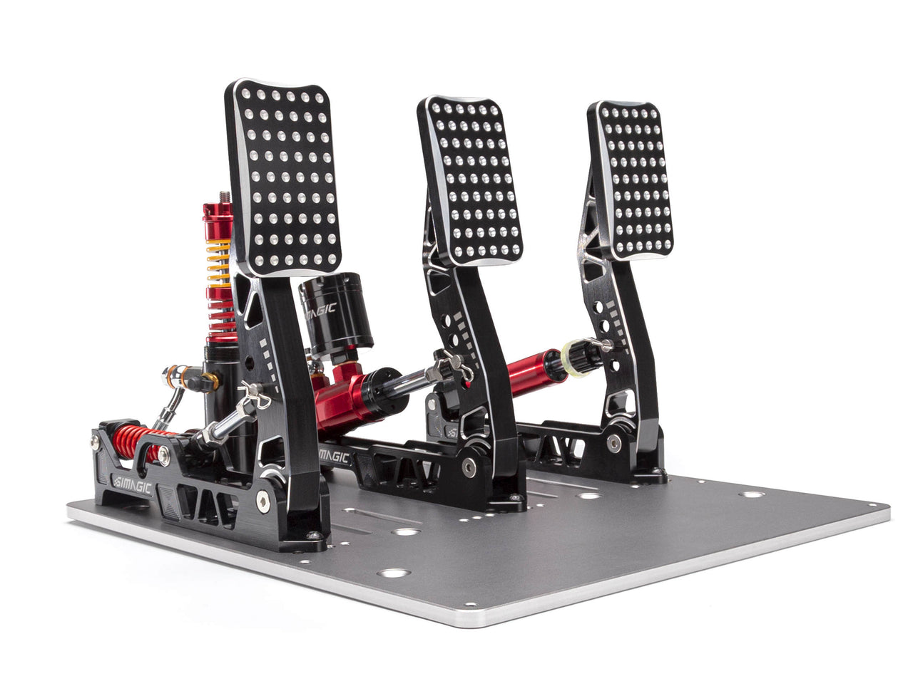SIMAGIC P2000 PEDAL