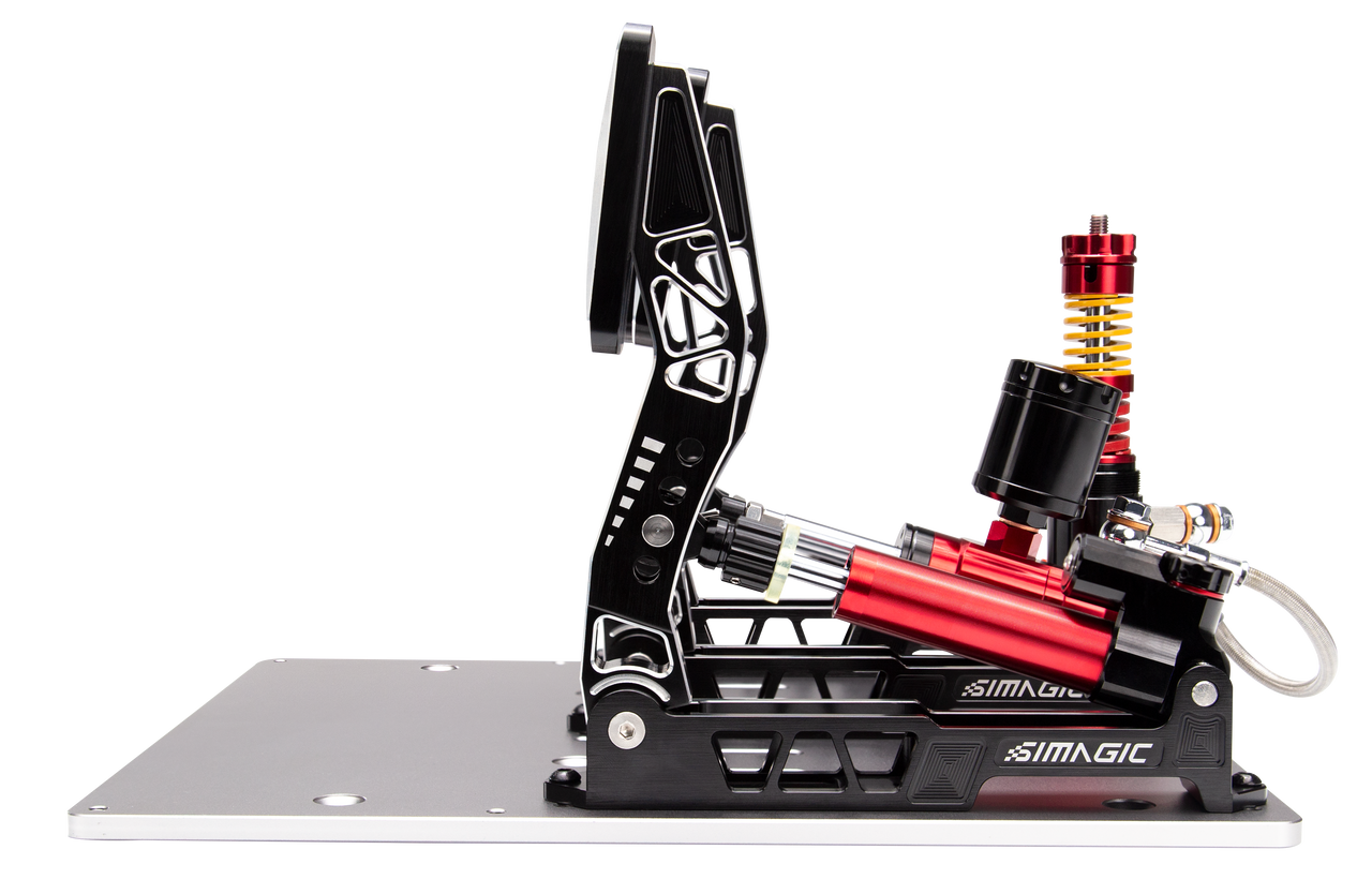 SIMAGIC P2000 PEDAL