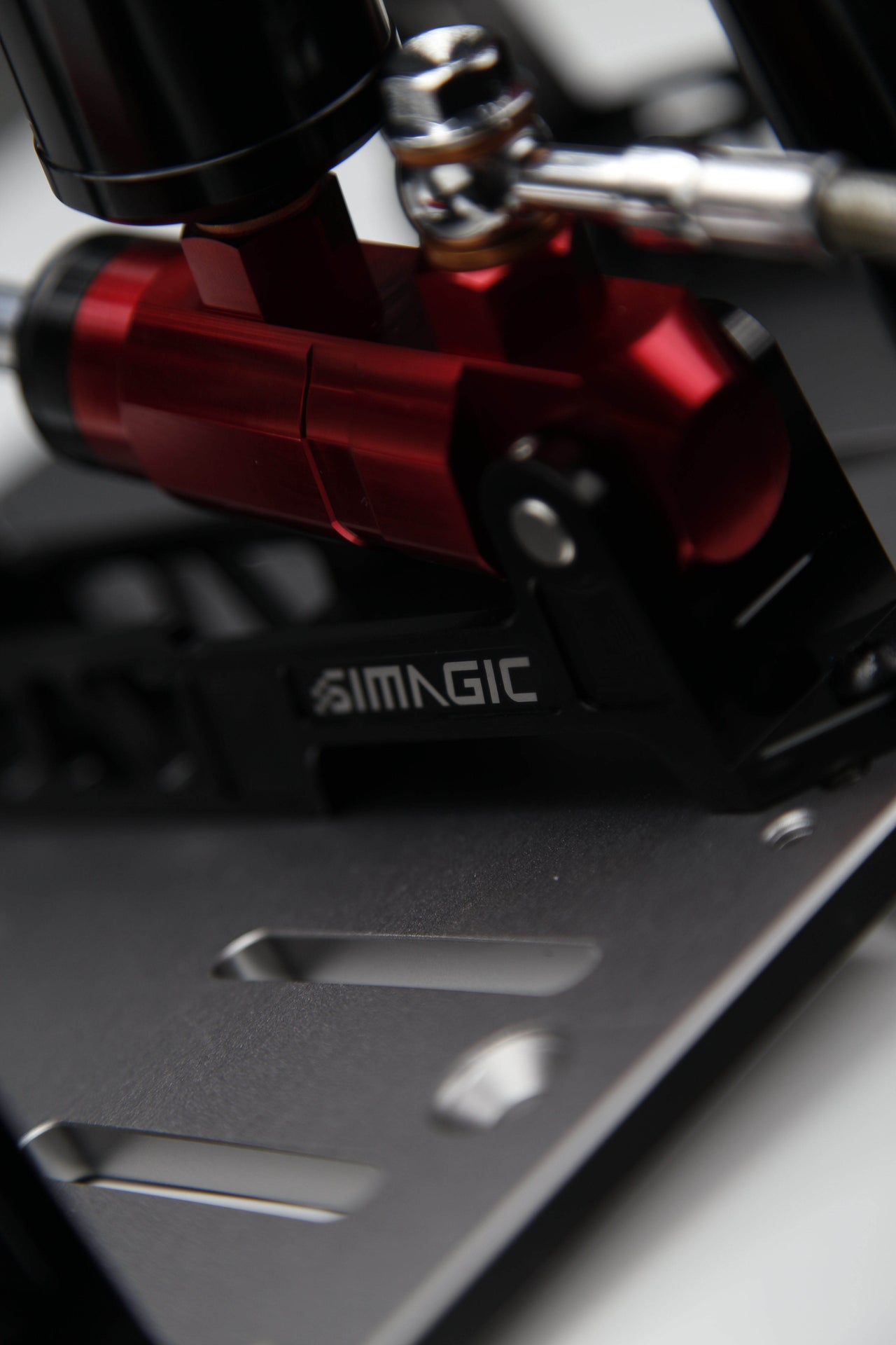 SIMAGIC P2000 PEDAL