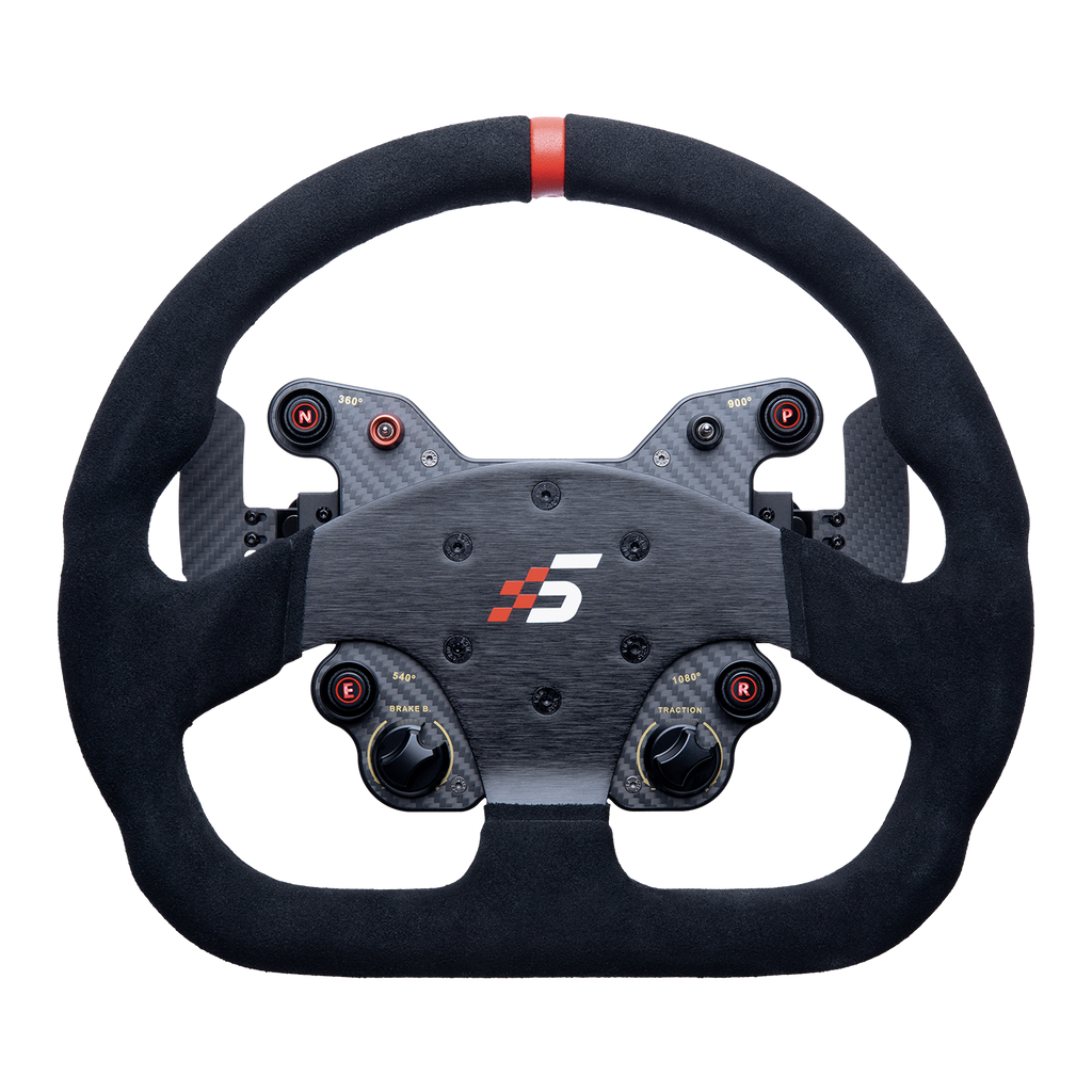 Simagic Steering Wheel — Simracingpros