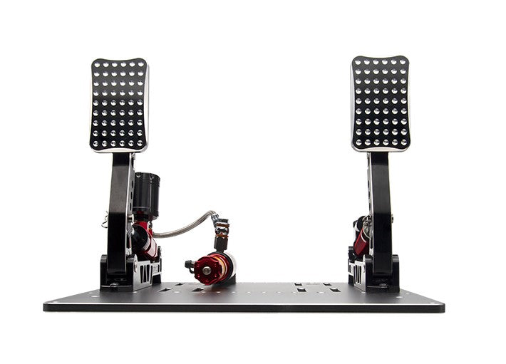 SIMAGIC P2000-R Pedals 2-Pedal Set（PRE-ORDER/ SHIPS AT THE MID OF MAY）
